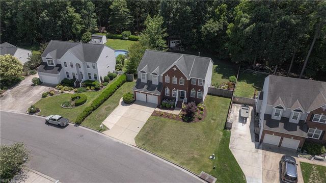 2711 Deerfield CRES, Chesapeake, VA 23321