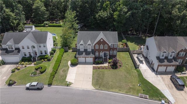 2711 Deerfield CRES, Chesapeake, VA 23321