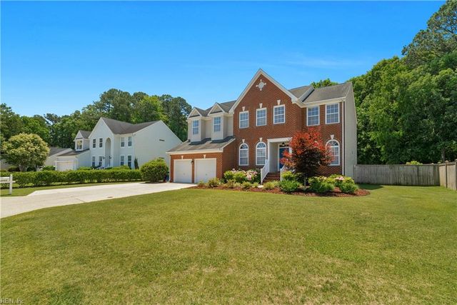 2711 Deerfield CRES, Chesapeake, VA 23321