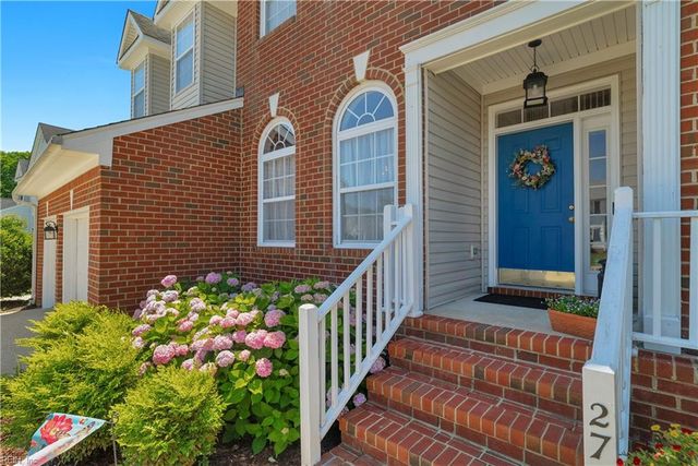 2711 Deerfield CRES, Chesapeake, VA 23321