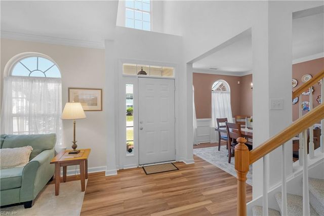 2711 Deerfield CRES, Chesapeake, VA 23321