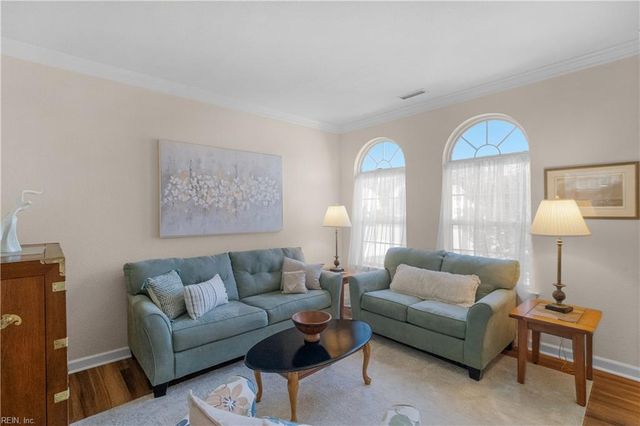 2711 Deerfield CRES, Chesapeake, VA 23321