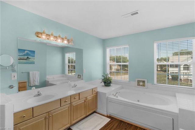 2711 Deerfield CRES, Chesapeake, VA 23321