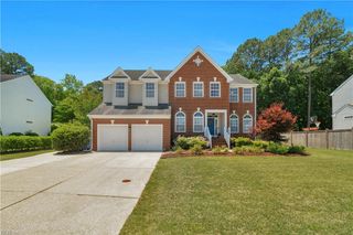 2711 Deerfield CRES, Chesapeake, VA 23321