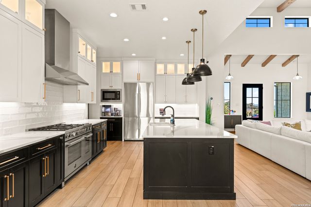 23007 daniel, San Antonio, TX 78255