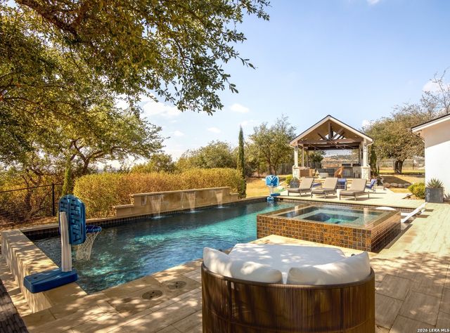 23007 daniel, San Antonio, TX 78255