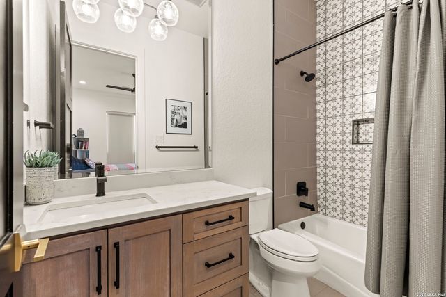 23007 daniel, San Antonio, TX 78255