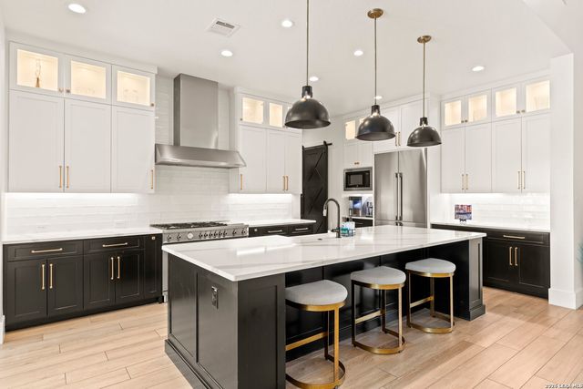 23007 daniel, San Antonio, TX 78255