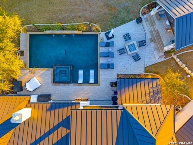 23007 daniel, San Antonio, TX 78255