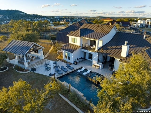 23007 daniel, San Antonio, TX 78255