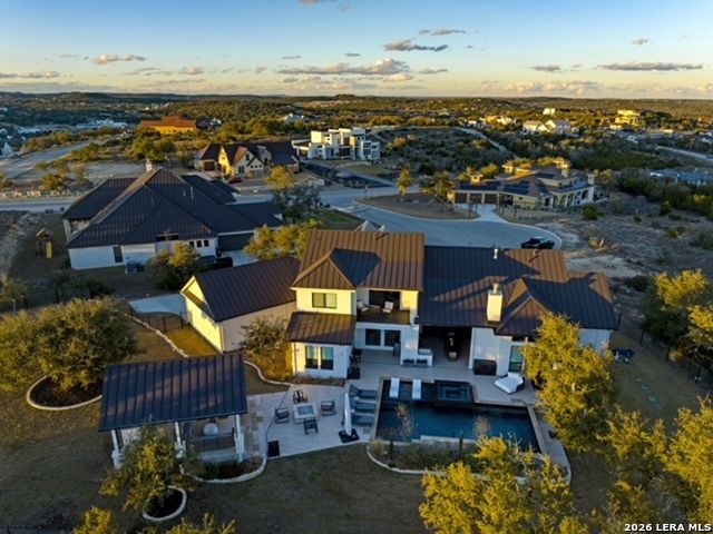 23007 daniel, San Antonio, TX 78255