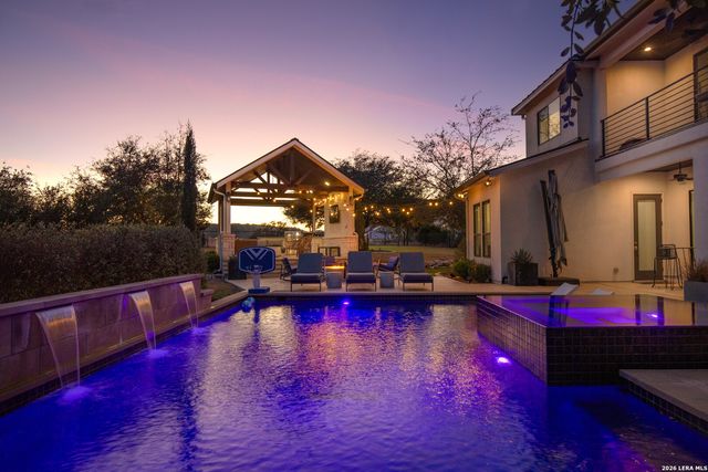 23007 daniel, San Antonio, TX 78255