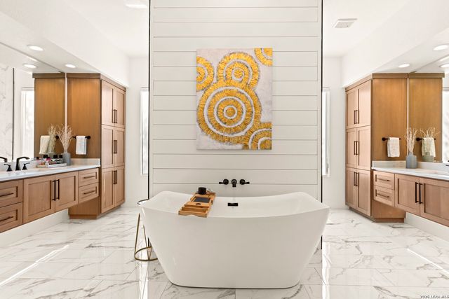 23007 daniel, San Antonio, TX 78255