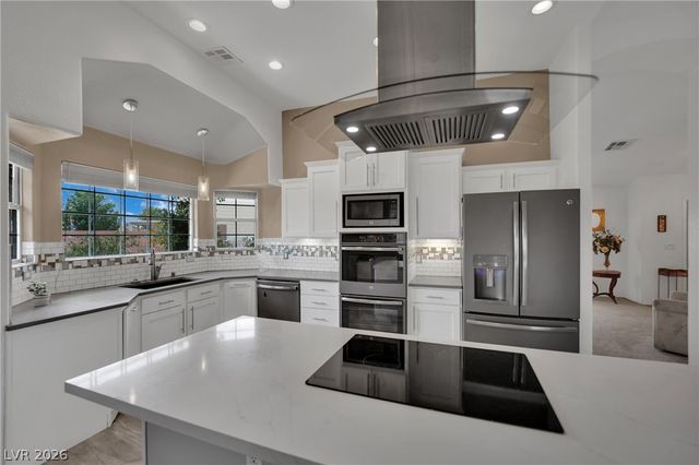 9180 Mohawk Street, Las Vegas, NV 89139