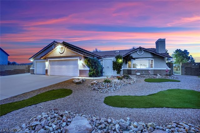 9180 Mohawk Street, Las Vegas, NV 89139