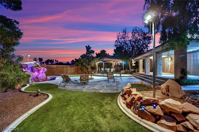 9180 Mohawk Street, Las Vegas, NV 89139