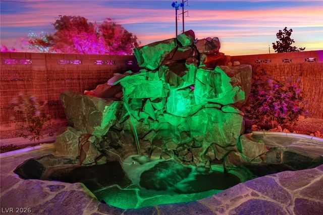 9180 Mohawk Street, Las Vegas, NV 89139