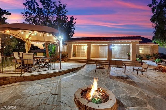 9180 Mohawk Street, Las Vegas, NV 89139