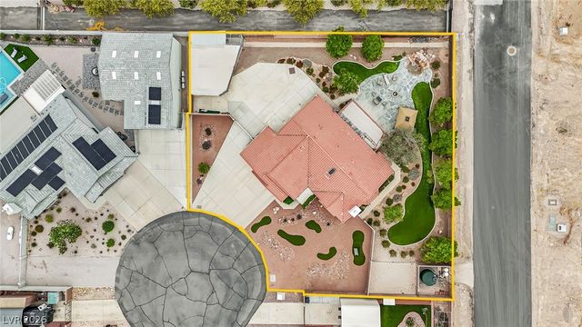 9180 Mohawk Street, Las Vegas, NV 89139