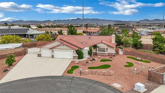 9180 Mohawk Street, Las Vegas, NV 89139