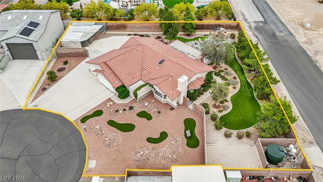 9180 Mohawk Street, Las Vegas, NV 89139