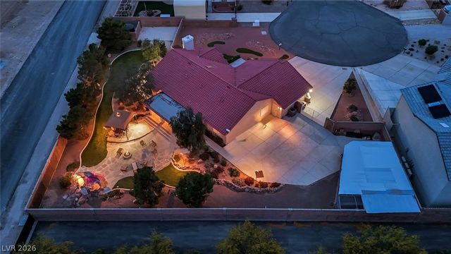 9180 Mohawk Street, Las Vegas, NV 89139