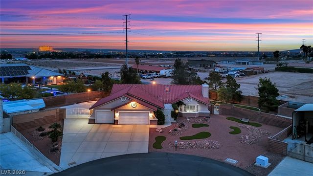 9180 Mohawk Street, Las Vegas, NV 89139