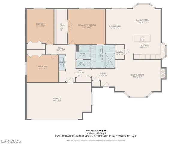 9180 Mohawk Street, Las Vegas, NV 89139