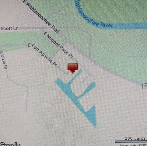 4314 E FORT APACHE PLACE, Dunnellon, FL 34434