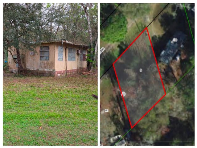 4314 E FORT APACHE PLACE, Dunnellon, FL 34434