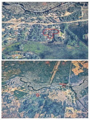 4314 E FORT APACHE PLACE, Dunnellon, FL 34434