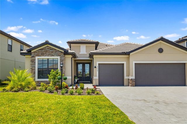 5030 SARATOGA SPRINGS RUN, Bradenton, FL 34211