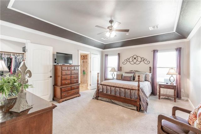 4907 Big Horn Cove, Guthrie, OK 73044