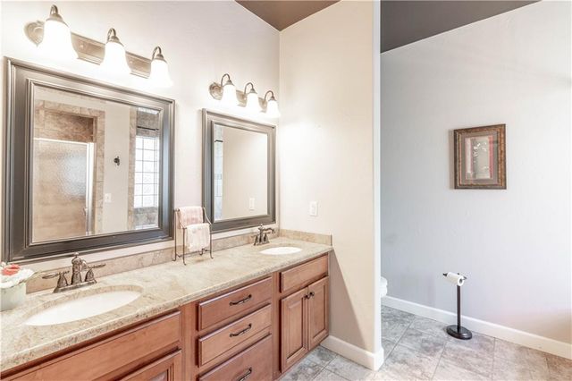 4907 Big Horn Cove, Guthrie, OK 73044