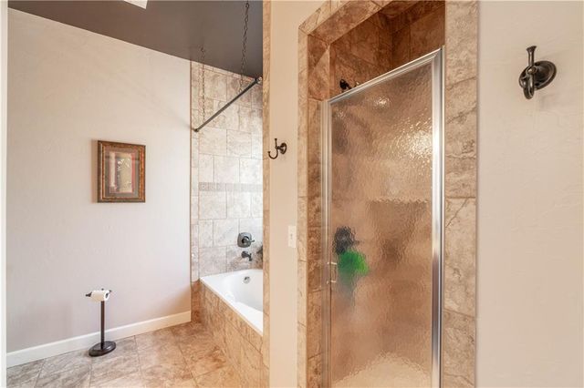 4907 Big Horn Cove, Guthrie, OK 73044