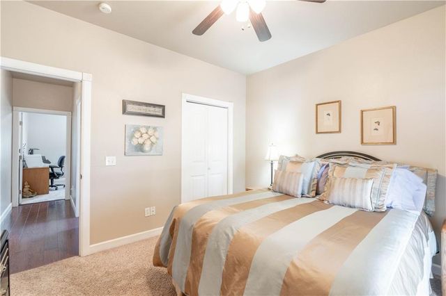 4907 Big Horn Cove, Guthrie, OK 73044