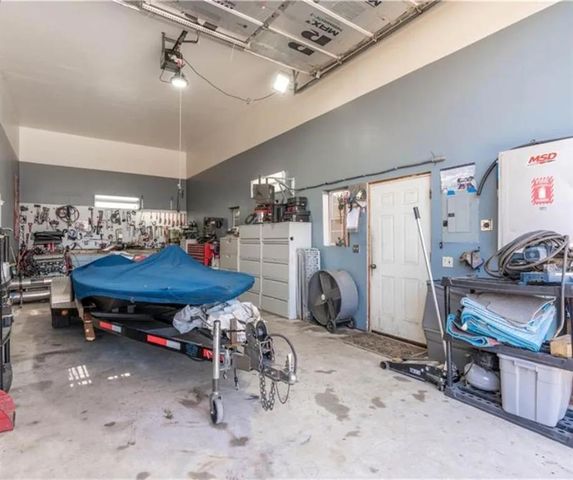 4907 Big Horn Cove, Guthrie, OK 73044