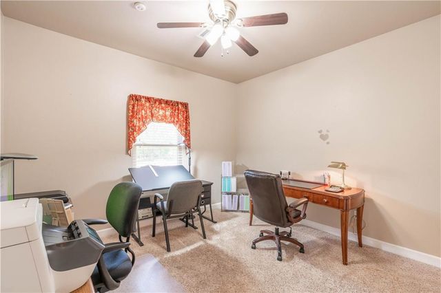 4907 Big Horn Cove, Guthrie, OK 73044