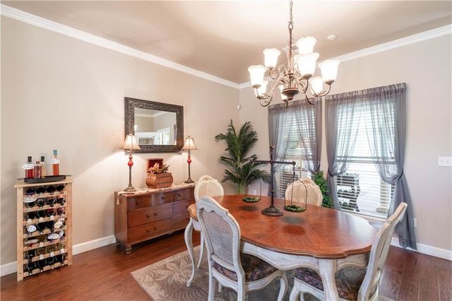 4907 Big Horn Cove, Guthrie, OK 73044