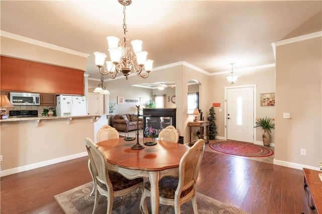 4907 Big Horn Cove, Guthrie, OK 73044