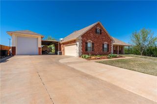 4907 Big Horn Cove, Guthrie, OK 73044