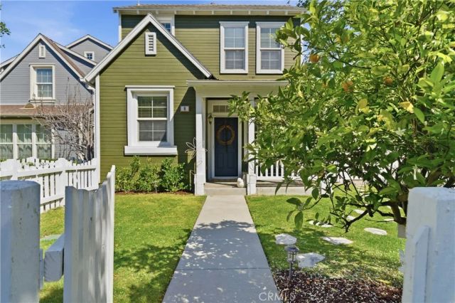 8 Fern Haven Farm, Ladera Ranch, CA 92694