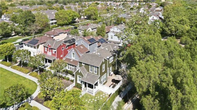 8 Fern Haven Farm, Ladera Ranch, CA 92694