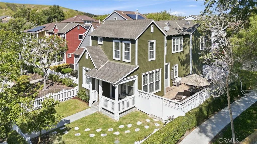 8 Fern Haven Farm, Ladera Ranch, CA 92694