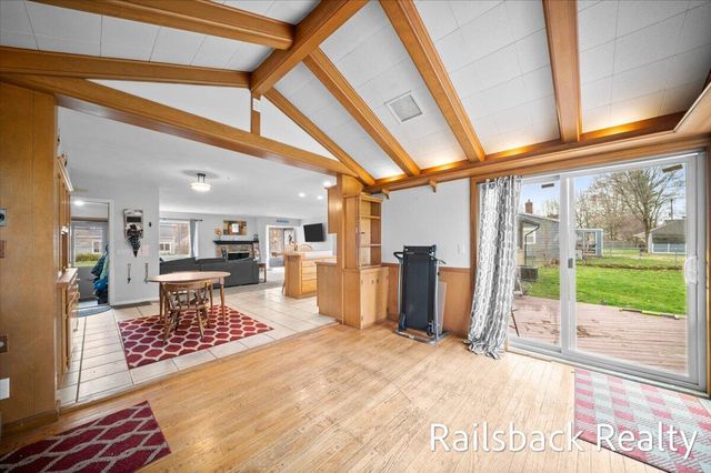 3121 Higgins Avenue Sw, Grandville City, MI 49418