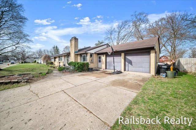 3121 Higgins Avenue Sw, Grandville City, MI 49418
