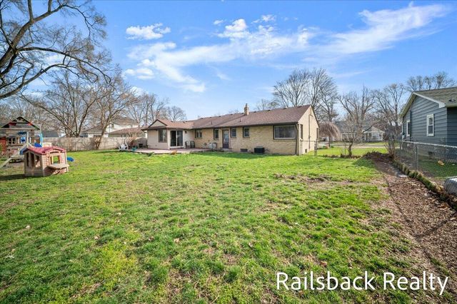 3121 Higgins Avenue Sw, Grandville City, MI 49418