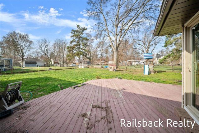 3121 Higgins Avenue Sw, Grandville City, MI 49418