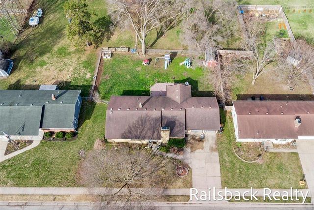 3121 Higgins Avenue Sw, Grandville City, MI 49418