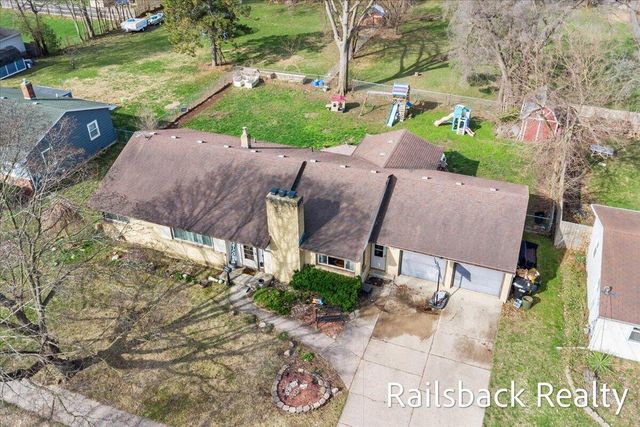 3121 Higgins Avenue Sw, Grandville City, MI 49418